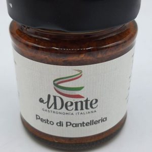PESTO DE PANTELARIA