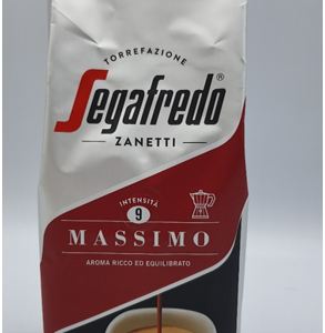CAFÉ SEGAFREDO MASSIMO