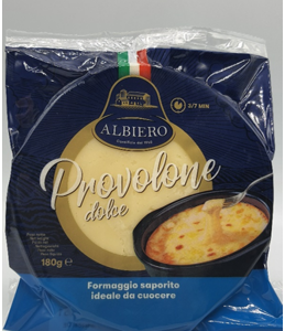 PROVOLONE DOLCE